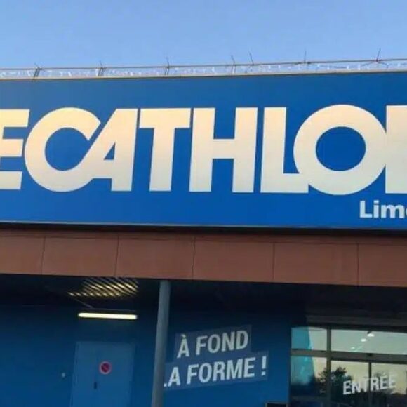 Decathlon: il n’y aura pas de fermeture de 25 magasins, tout était faux