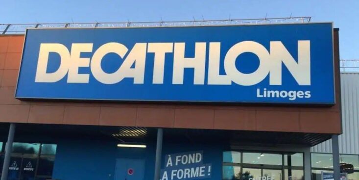 Decathlon: il n’y aura pas de fermeture de 25 magasins, tout était faux