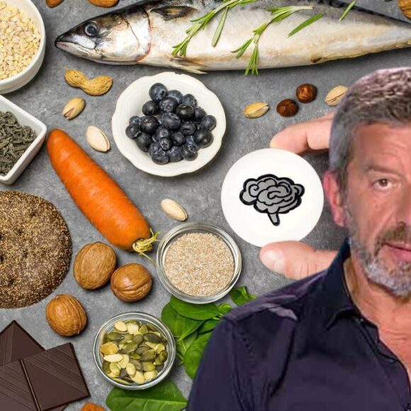 Le constat surprenant de Michel Cymes sur les « alicaments »