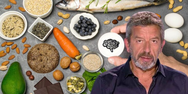 Le constat surprenant de Michel Cymes sur les « alicaments »