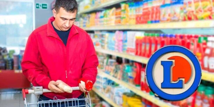 Leclerc rappelle en urgence cet aliment adoré de tous les Français, il contient trop de pesticides