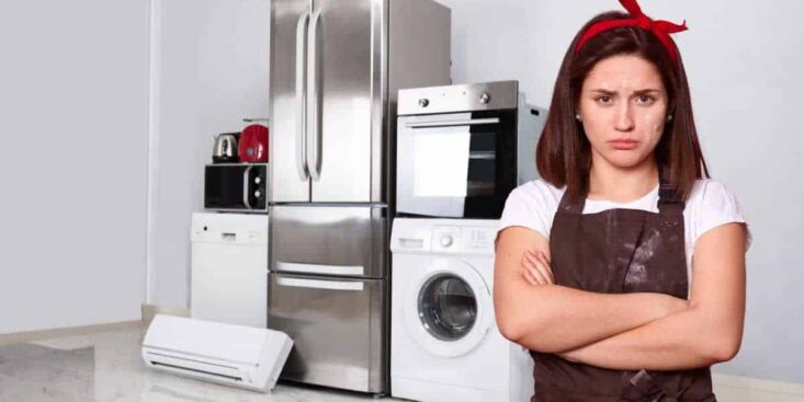 Les meilleures techniques pour garder plus longtemps nos gros appareils électroménagers sans pannes
