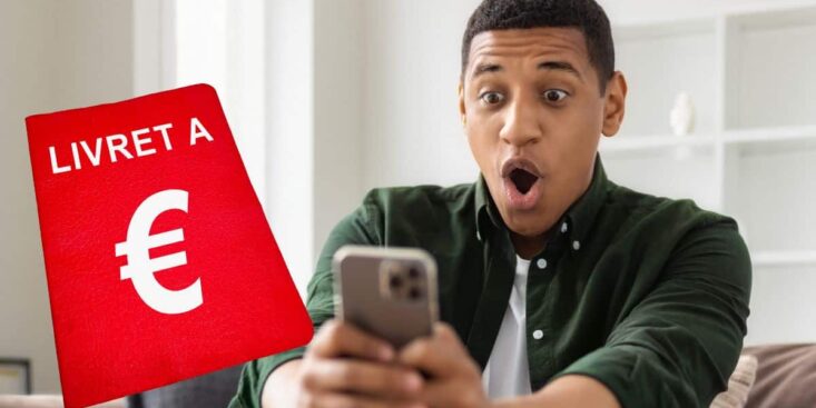 Livret A bonne nouvelle il n’y aura pas d’interdit ou de limites pour les retraités en mai 2025