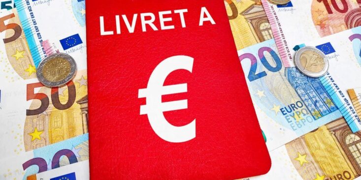 Livret A mauvaise nouvelle pour tous les Français le taux va passer sous les 2%