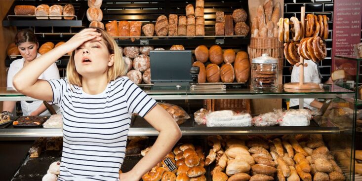 Ne prenez plus votre pain dans cette boulangerie c’est la pire pour UFC Que Choisir