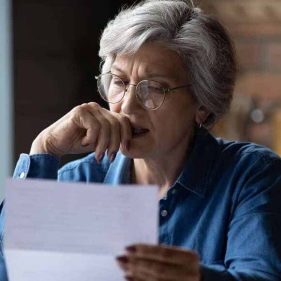 Pension de retraite mauvaise nouvelle confirmée pour tous les seniors au chômage