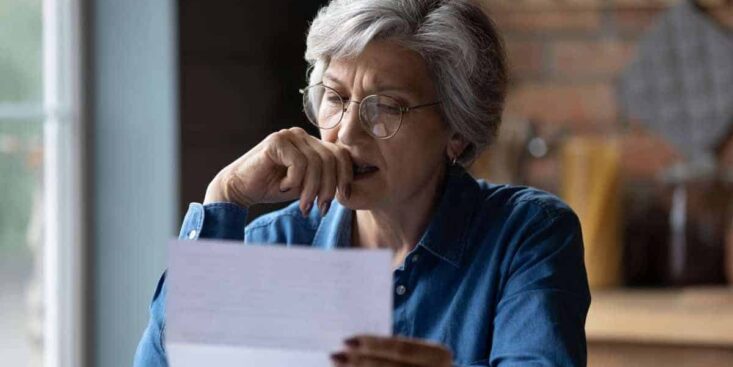 Pension de retraite mauvaise nouvelle confirmée pour tous les seniors au chômage