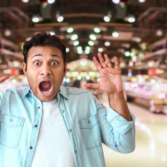 Rappel produit urgent chez Leclerc et Auchan sur ce biscuit que tout le monde adore