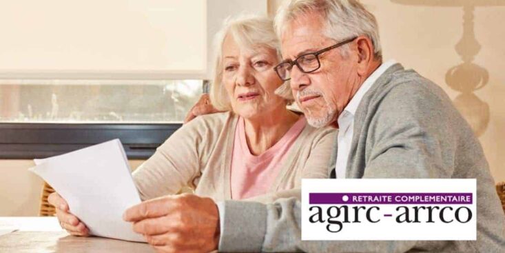 Retraite Agirc-Arrco si vous recevez ce courrier, répondez y rapidement avant de perdre de l’argent