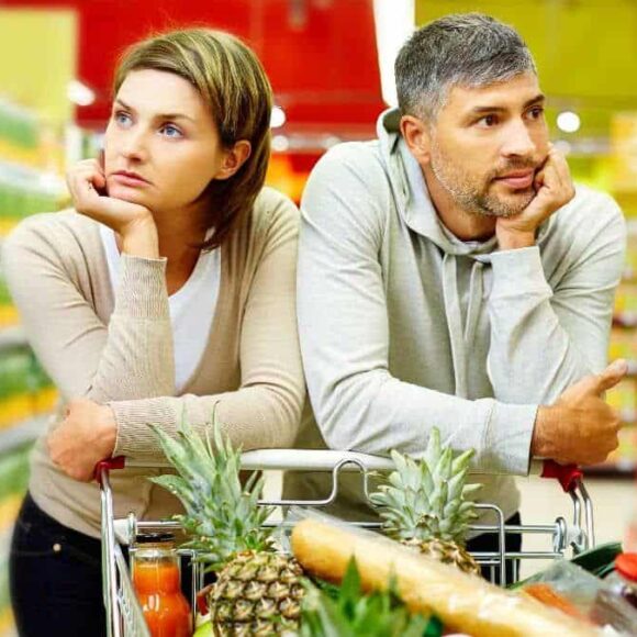 Supermarché n’achetez plus et ne mangez plus ces produits importés en France, ce sont les pires