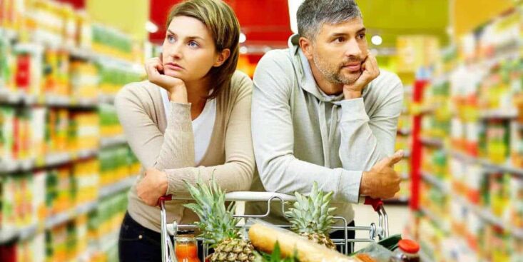 Supermarché n’achetez plus et ne mangez plus ces produits importés en France, ce sont les pires