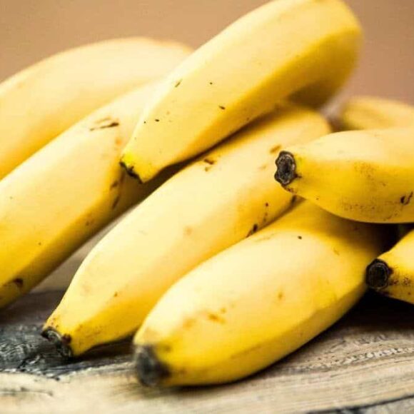 Vos bananes ne vont plus noircir avec cette méthode révolutionnaire découverte par la science