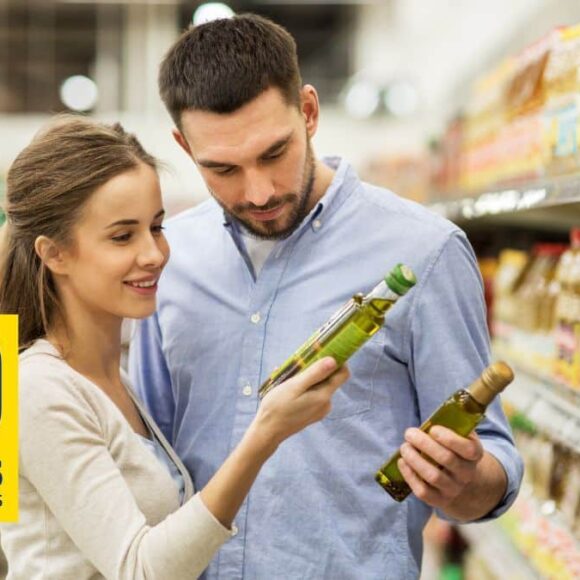 60 millions de consommateurs a trouvé les 3 meilleures huiles d’olive en supermarché