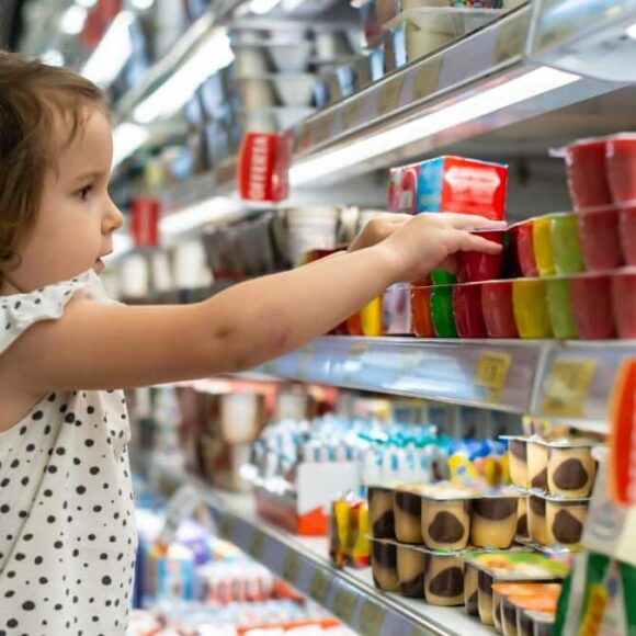60 millions de consommateurs alerte sur les dangers cachés pour la santé de ces yaourt vendus en supermarché