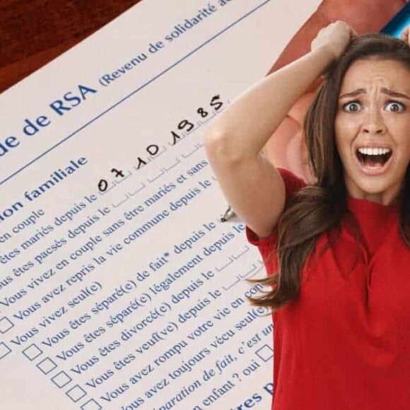 CAF des milliers de Français privés de RSA et la raison va beaucoup vous agacer