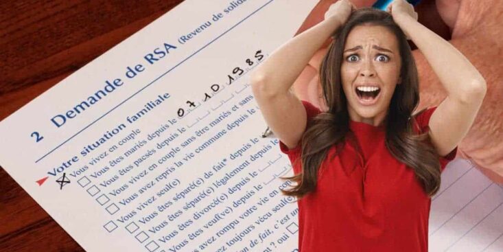 CAF des milliers de Français privés de RSA et la raison va beaucoup vous agacer