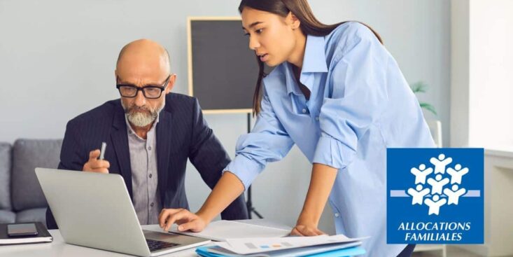 CAF gros changement pour le RSA, APL, AAH et la prime d’activité, les nouveaux montants