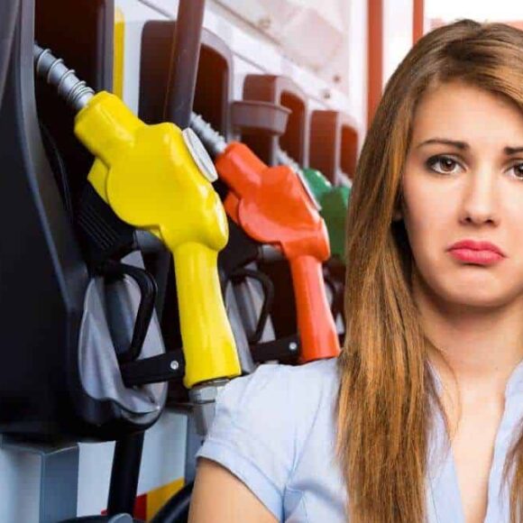Carburants mauvaise nouvelle pour tous les automobilistes