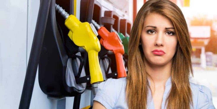 Carburants mauvaise nouvelle pour tous les automobilistes