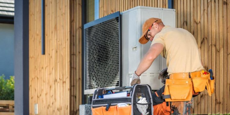 Ikea se lance sur le marché des pompes à chaleur air/eau certifiées A+++