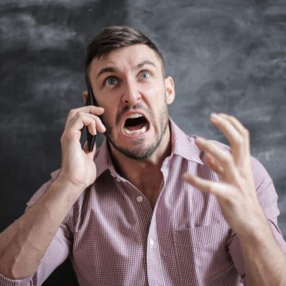 Les démarchage téléphonique c'est bientôt terminé pour tous les Français