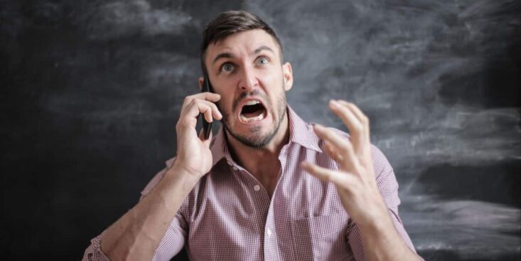 Les démarchage téléphonique c'est bientôt terminé pour tous les Français