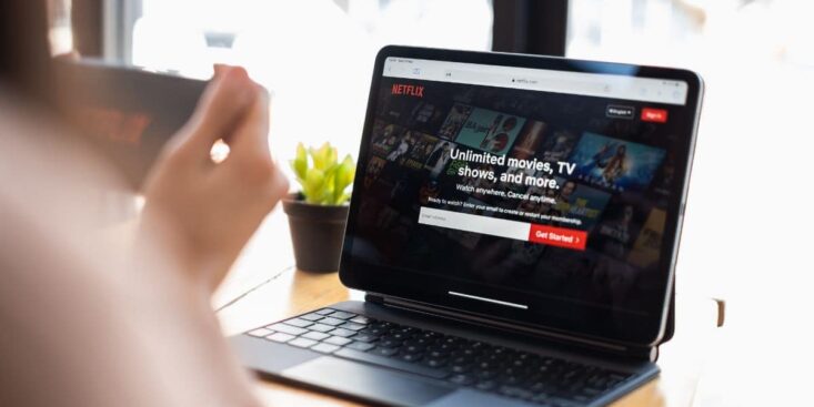 L'impact financier des abonnements numériques comme Netflix ou Amazon Prime sur le budget des Français