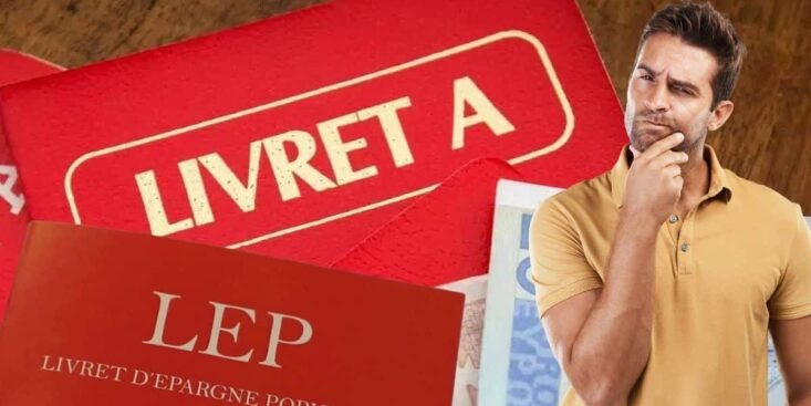 Livret A et LEP: des perspectives de rémunération des livrets d'épargne au plus bas dès le 1er août 2025