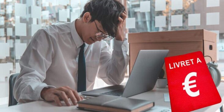 Livret A mauvaise nouvelle pour tous les épargnants à compter du mois d'août 2025