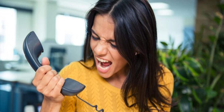 Mauvaise nouvelle, le téléphone fixe c’est fini et voici à quelle date votre ligne sera coupée