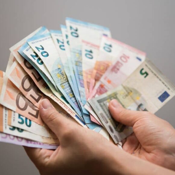 Quel montant en argent liquide peut-on garder sans être dans l'illégalité ? Et ce n'est pas beaucoup