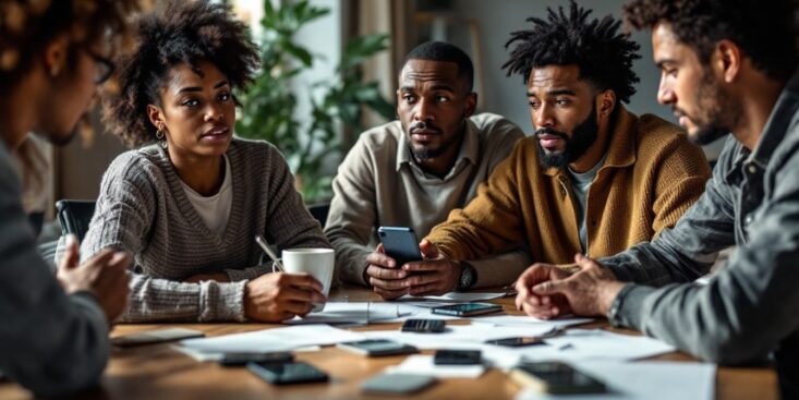 Apple sous pression : une action collective pourrait aboutir à des remboursements d'iPhone