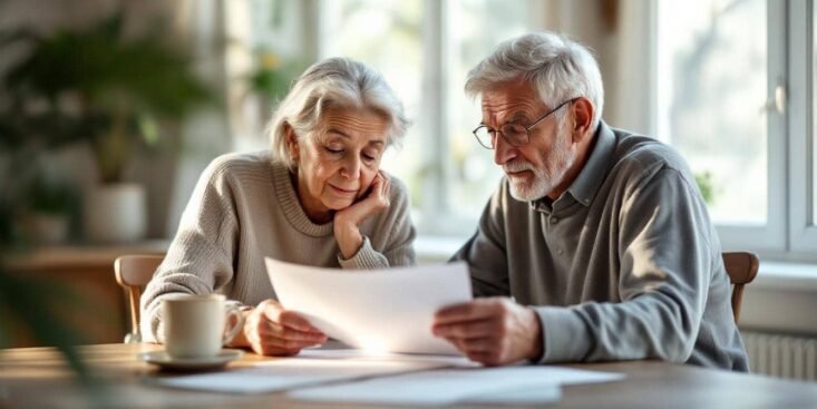 Changement dans le calcul des pensions Agirc-Arrco : quel impact sur vos retraites ?