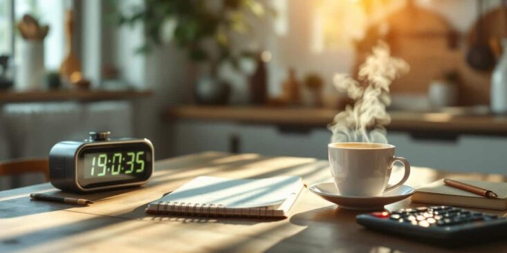 Changements Tarifs EDF 2025 : le meilleur moment pour lancer une machine pendant les heures creuses et pas les heures pleines