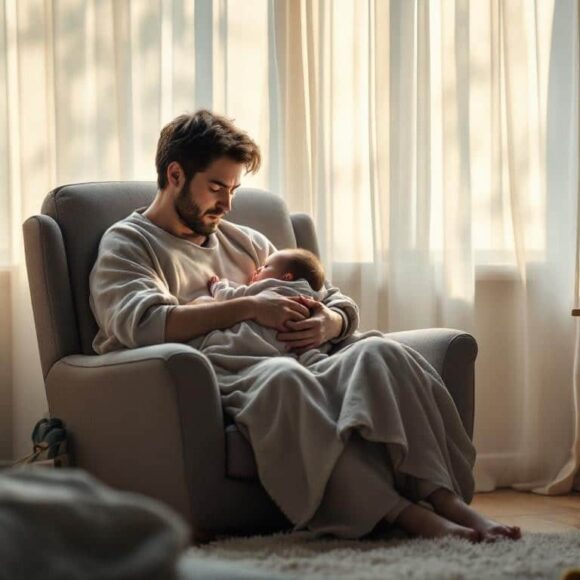 Comment récupérer le sommeil perdu quand bébé ne fait pas ses nuits ?