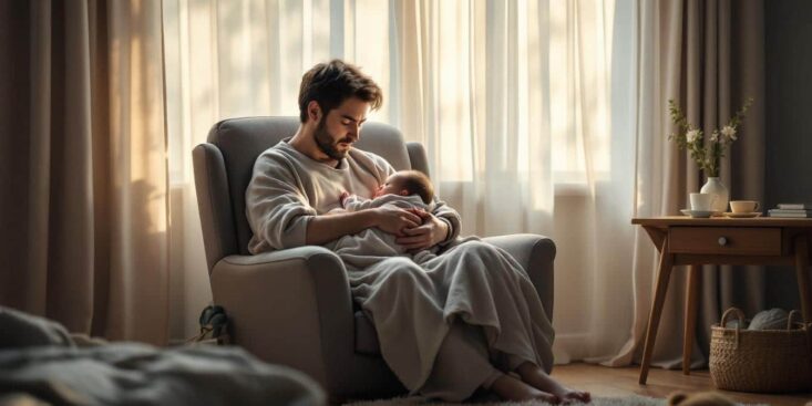 Comment récupérer le sommeil perdu quand bébé ne fait pas ses nuits ?