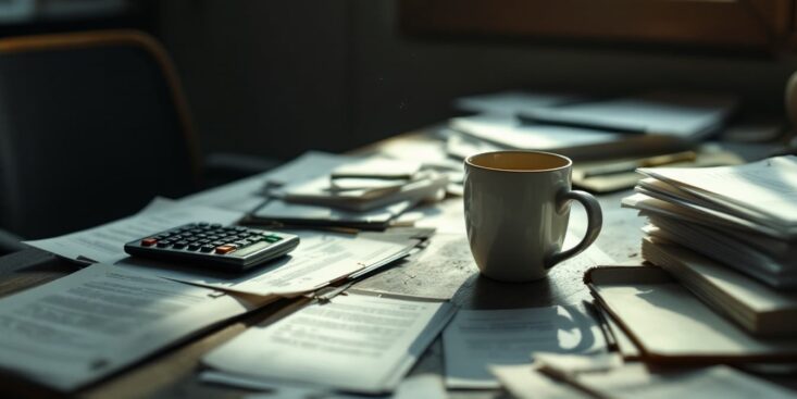 De grosse erreurs dans les prestations sociales comme le RSA, la Prime d'Activité et les Allocations Familiales