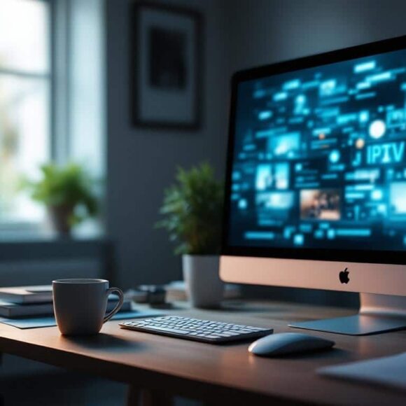 IPTV : La Commission européenne intensifie la lutte contre le piratage numérique