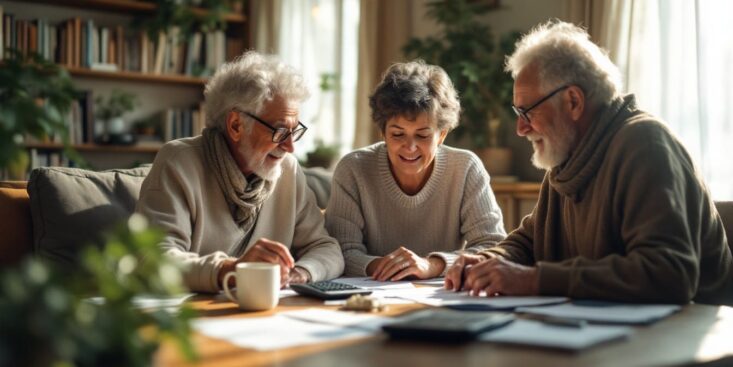 Retraités de l’Agirc-Arrco: ce document à envoyer absolument aux impôts en 2025