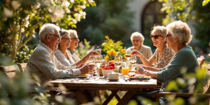 Retraite complémentaire : l’Agirc-Arrco dynamise la saison estivale avec un dispositif gratuit