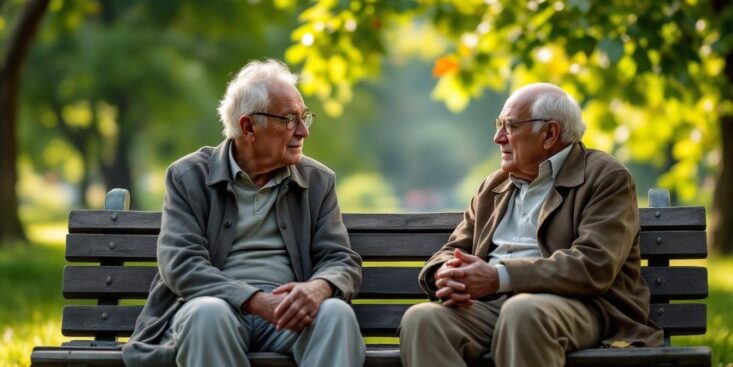 Retraite : pourquoi ne pas diminuer les pensions les plus élevées pour augmenter les plus faibles ?