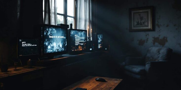 Sites IPTV En Ligne de Mire : Vers Une Fermeture Imminente ?