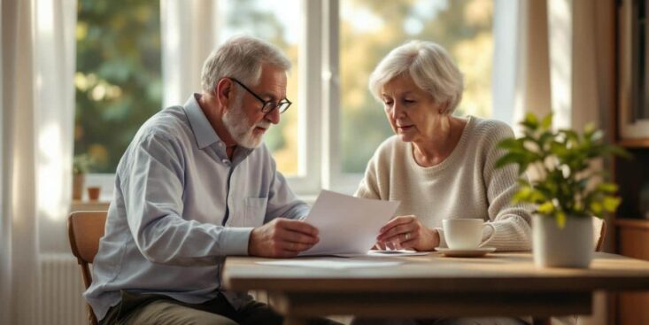Virements des pensions de retraite : une semaine inhabituelle pour 14 millions de retraités