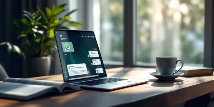 WhatsApp : comment gérer ou supprimer l'intelligence artificielle Meta