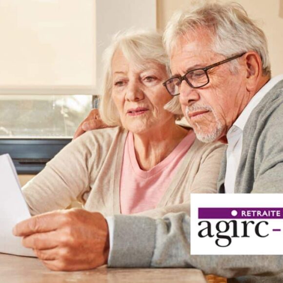 Agirc-Arrco : calendrier et date de la prochaine revalorisation des pensions complémentaires