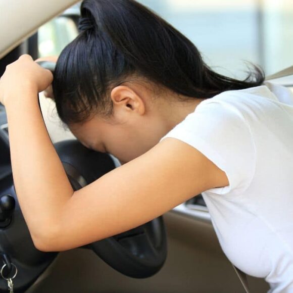 Attention si vous avez cet objet dans la voiture vous risquez 200 euros d’amende si vous allez en Espagne
