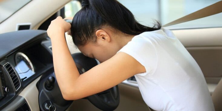 Attention si vous avez cet objet dans la voiture vous risquez 200 euros d’amende si vous allez en Espagne
