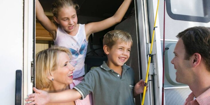 Camping-car : tour d’horizon des nouvelles réglementations pour voyager cet été