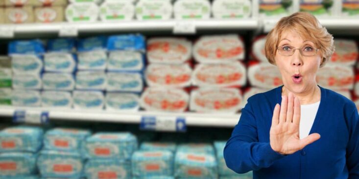 Ce célèbre produit pour remplacer le beurre serait pire pour la santé selon cette nouvelle étude