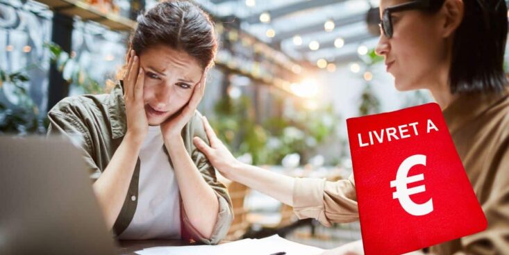 Ce qu’il advient du livret A après le décès de son titulaire